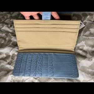 Kate Landry Wallet